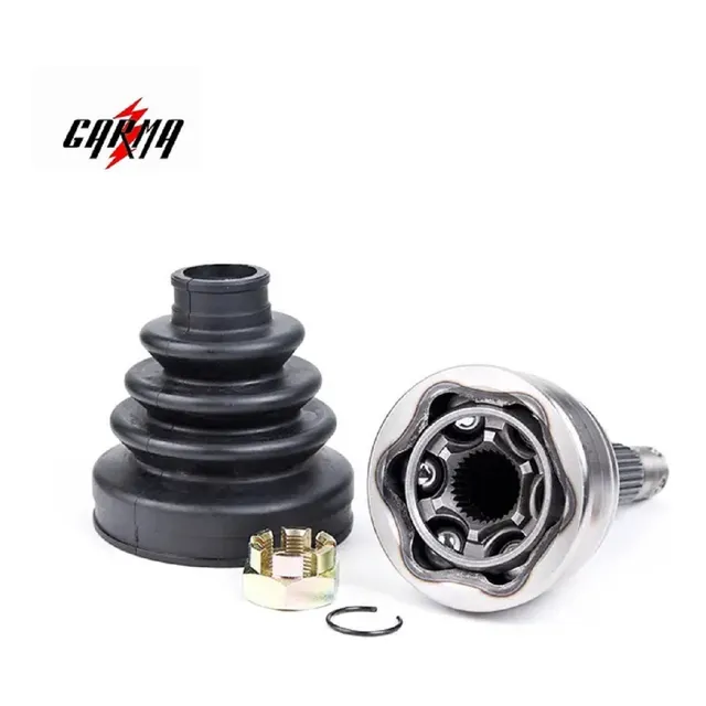 Junta Homocinetica Honda Accord - Crv 98/01 28/32 Estrias