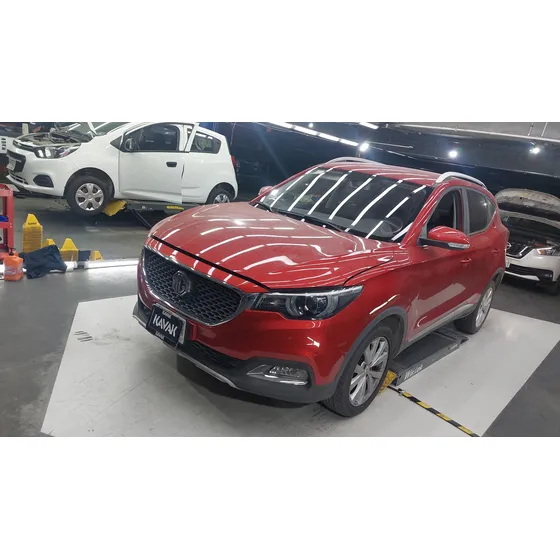 Mg Zs 1.5 Style Auto