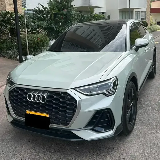 Audi Q3 2022 1.4 Sportback