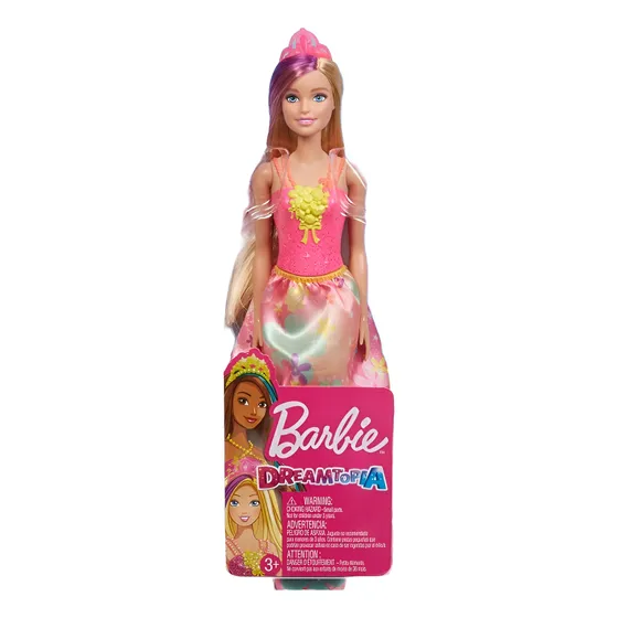 Barbie Princesa