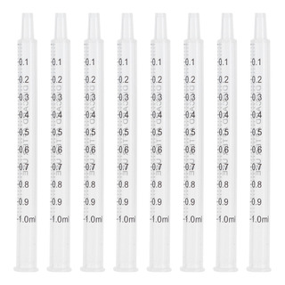 40 Herramientas De Inyección De Inseminación Artificial Para 40 Herramientas De Inyección De Inseminación Artificial Para