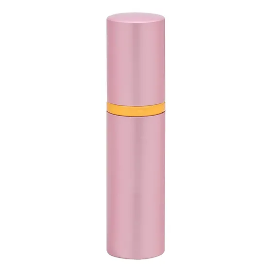 Gas Pimienta En Forma De Lápiz Labial. Aerosol Pimienta Disc