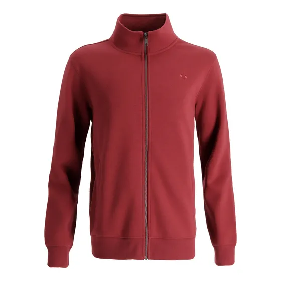 Poleron Unic Hombre Rojo Doite