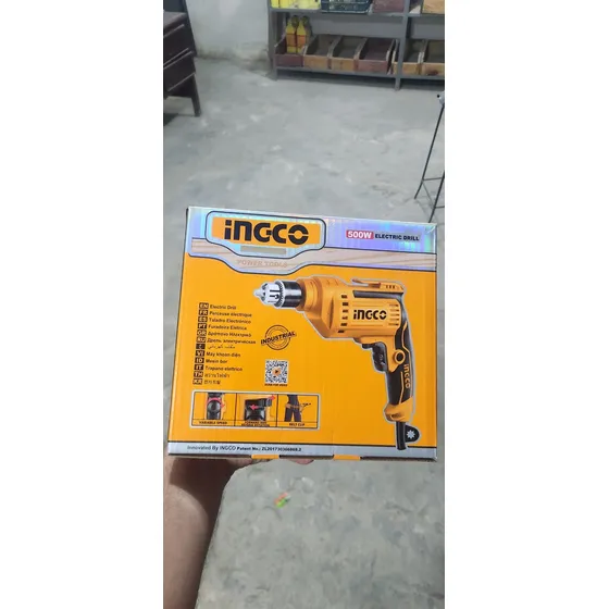 Destornillador Ajustable De 19 Pcs Ingo