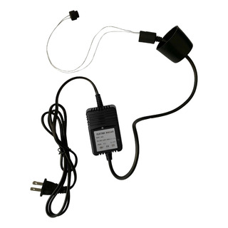 Balastro Para Lámpara Germicida Luz Uv 30 Watts 2 Pines Balastro Para Lámpara Germicida Luz Uv 30 Watts 2 Pines