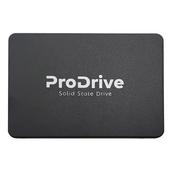 SSD Interno PRODRIVE 240GB 2.5" SATA III PROSATA301/240G