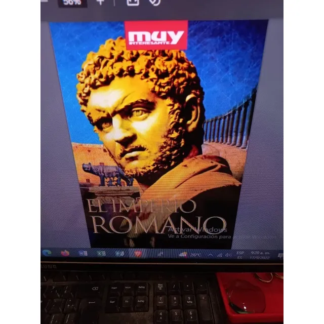 Revista Digital - Muy Interesante - El Imperio Romano