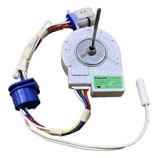 Motor Refrigerador Mabe 197d4968g009, 9.75v 3.25w Original Motor Refrigerador Mabe 197d4968g009, 9.75v 3.25w Original
