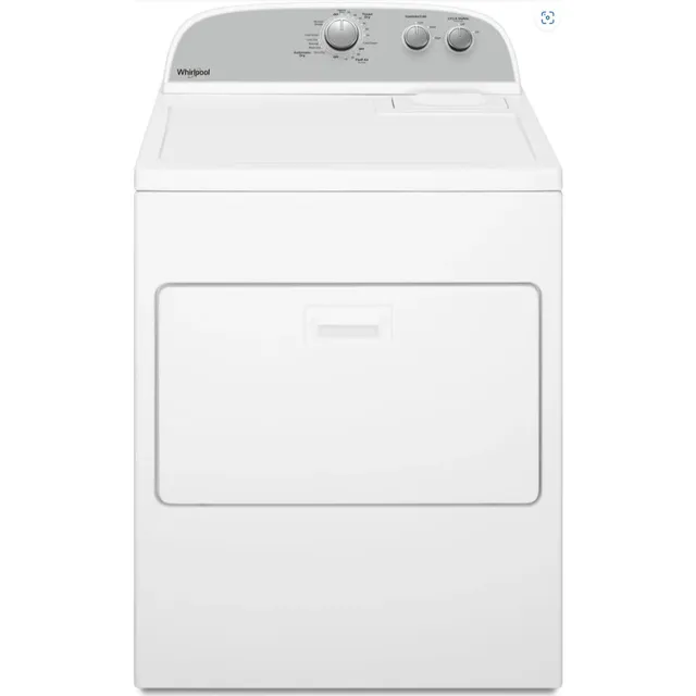 Secadora Whirlpool 220v