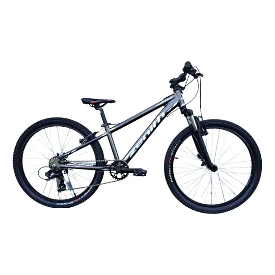 Bicicleta Mtb Zenith Saltum R24 Aluminio