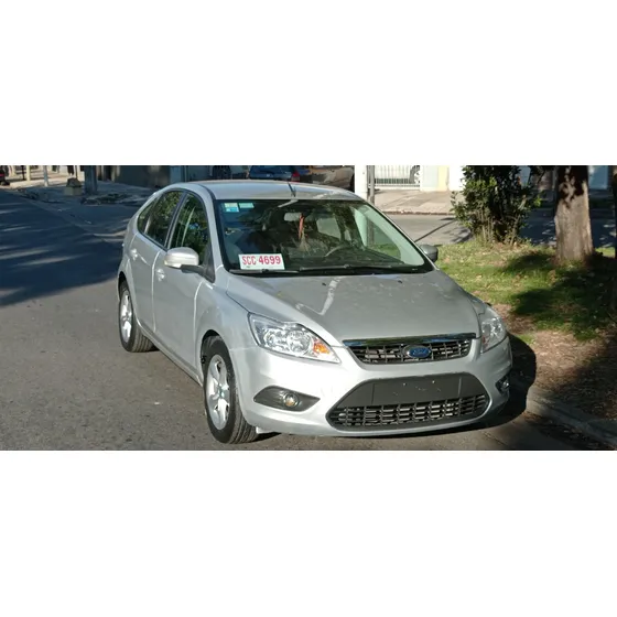 Ford Focus 2 1.6 Trend Sigma