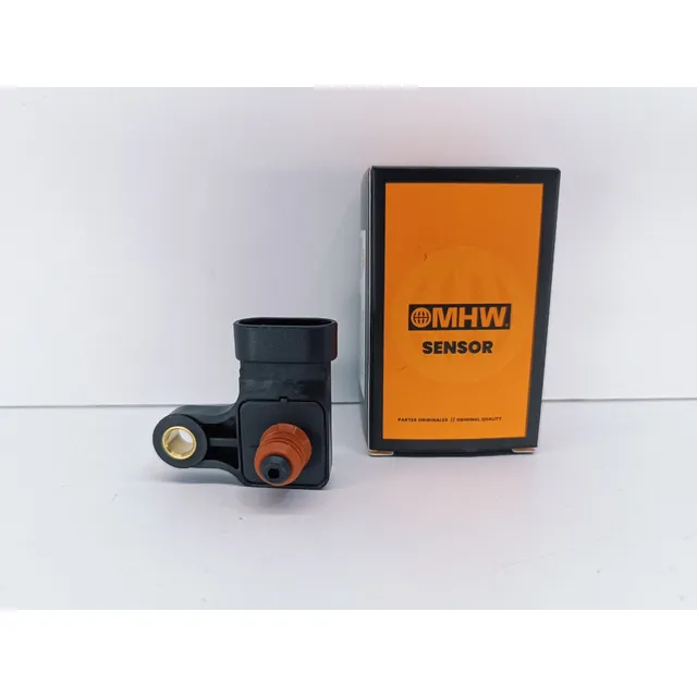 Sensor Map Aveo Optra Limited
