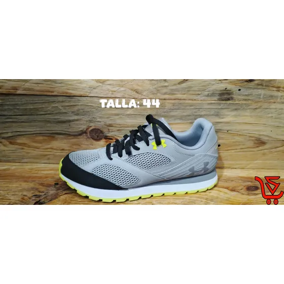 Zapatos Under Armour Ua Jogger Athletic