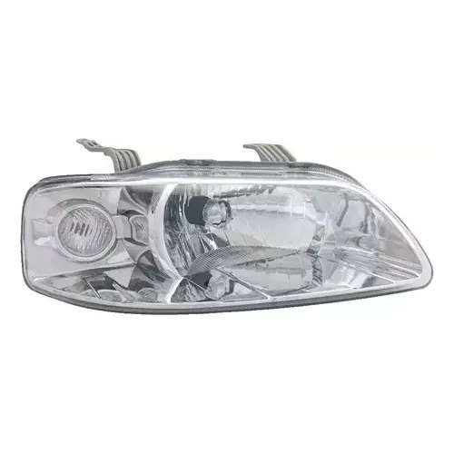 Faro Delantero Chevrolet Aveo 2005