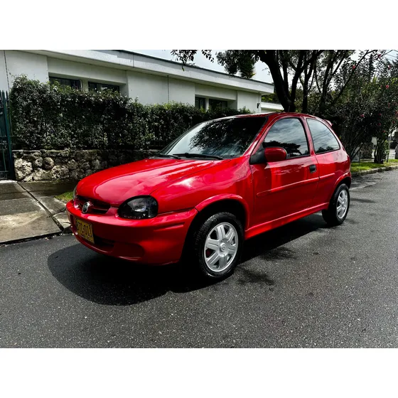 Chevrolet Corsa 1.4 Active