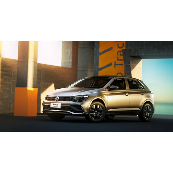Volkswagen Polo 2026