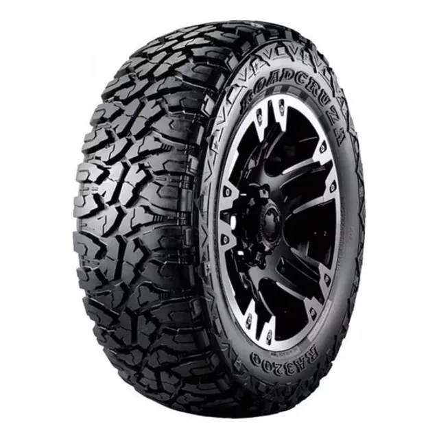 Neumático Roadcruza Mt 265/70r17 Ra3200 121q