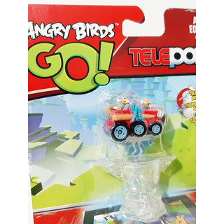 Angry Birds Go! Telepods Nido Angry Birds Go! Telepods Nido