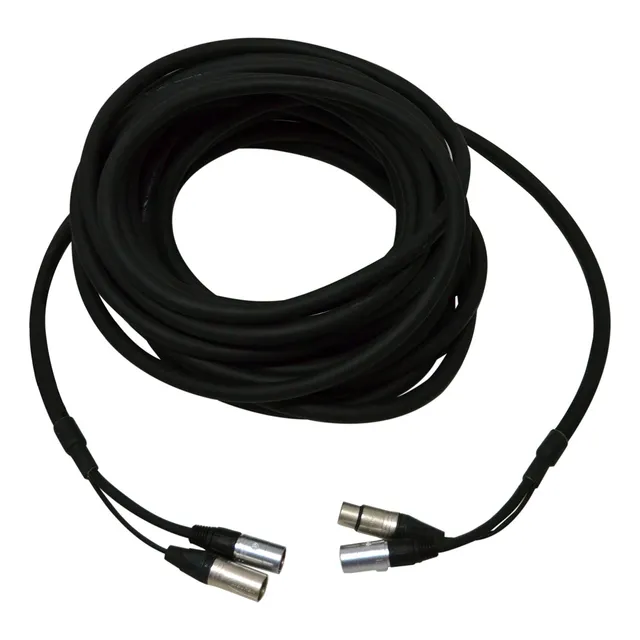 Cable Proel Hibrido  Mod. Ar100lu15