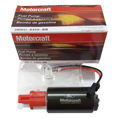 Pila De Gasolina Ford Motorcraft Fiesta Power Move Ka Balita