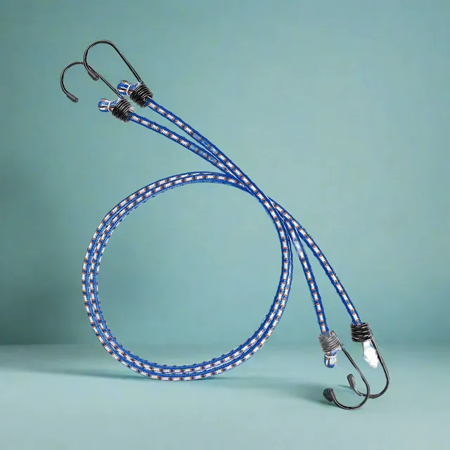 Liga Cuerda Elastica Amarre Moto Equipaje Carga 90cm Pack-02