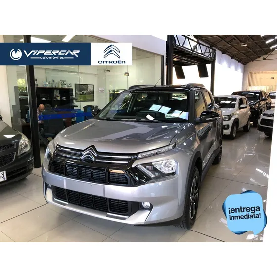 Citroën C3 Aircross Shine Bitono