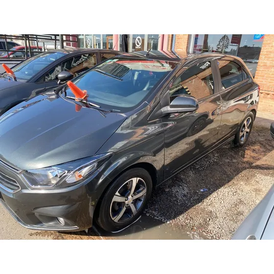 Chevrolet Onix 1.4 Ltz 98cv