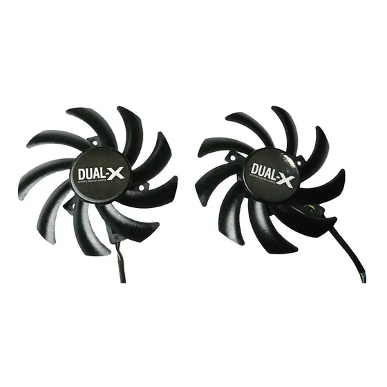 Cooler Placa Video Sapphire Dual-x R9 280x 280 270x