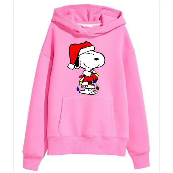 Suéteres De Navidad Personalizados Con Su Estampado Unisex