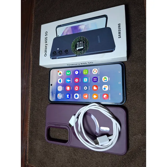 Samsung Galaxy A55 5g