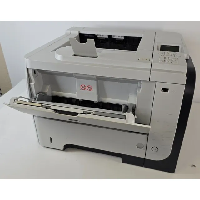 Impresora Laser Hp 3015dn