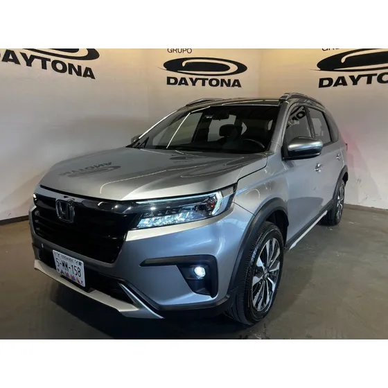 Honda Br-v 1.5 Touring Cvt