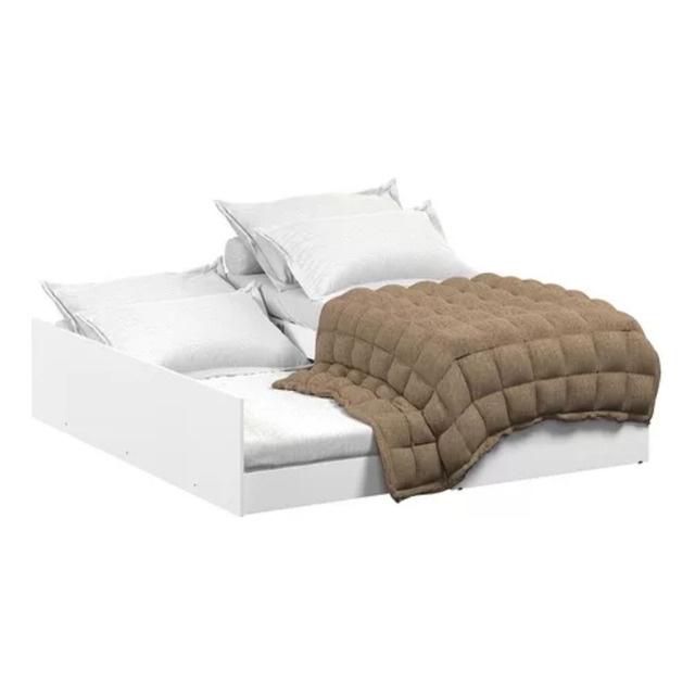Cama Solteiro Matrix Moderna Quarto Solteiro Com Auxiliar E Casal Cor Branco - Minha Loja ... Cama Solteiro Matrix Moderna Quarto Solteiro Com Auxiliar E Casal Cor Branco - Minha Loja ...