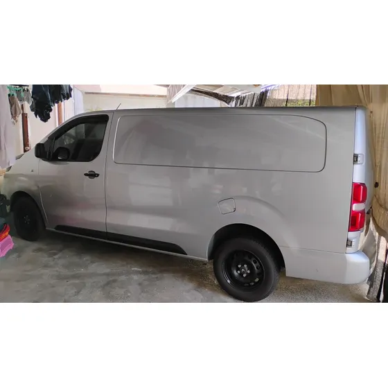 Citroën Jumpy Furgão 1.6 Pack Td Blue Hdi 5p
