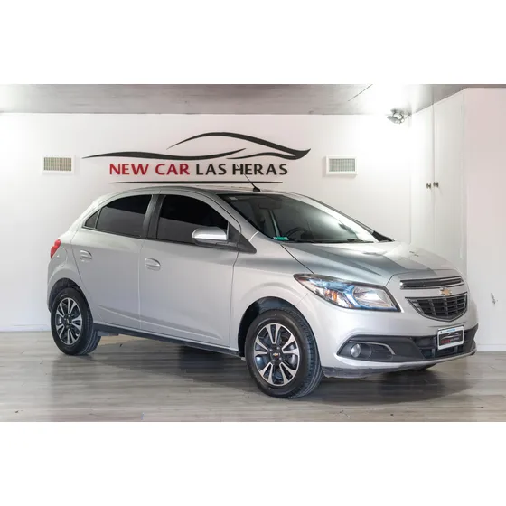 Chevrolet Onix 1.4 Ltz Mt 98cv