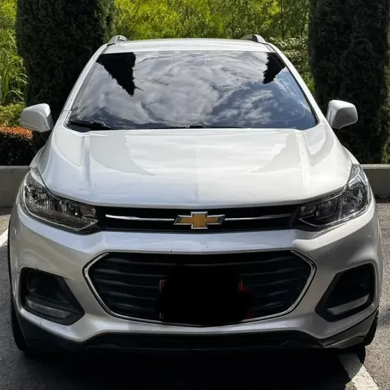 Chevrolet Tracker 2018 1.8 Ls