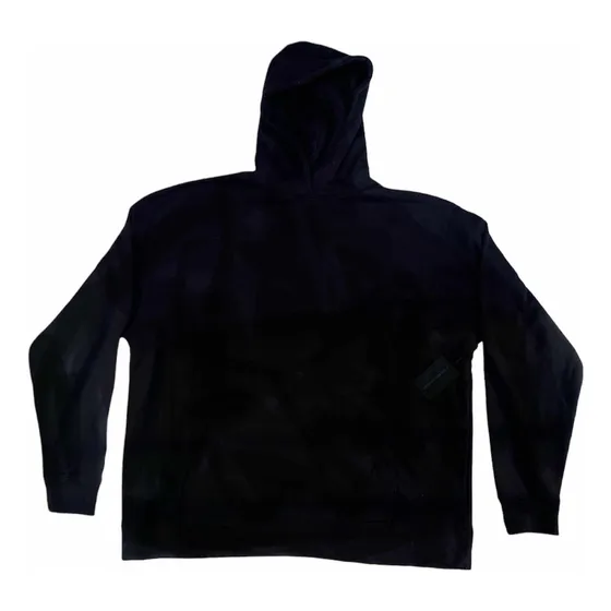 Sweater En Algodón Unicolor Para Caballero