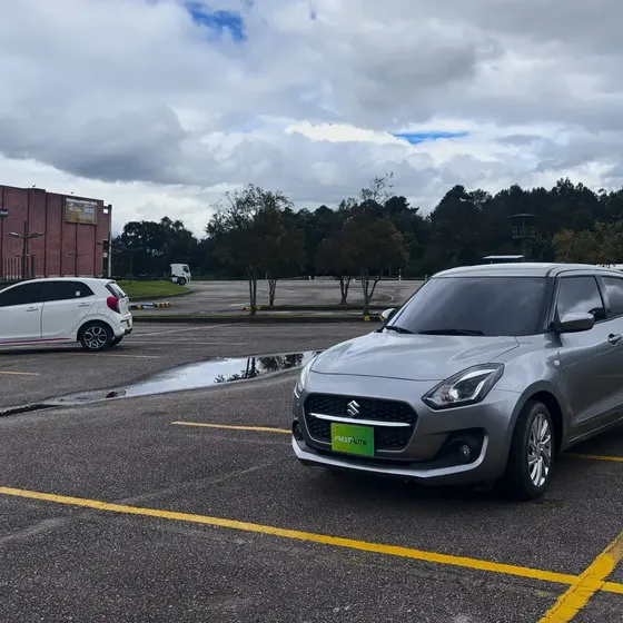 Suzuki Swift 2024 1.2 Hybrid 2wd