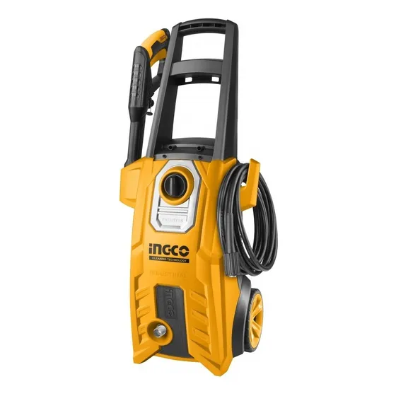 Hidrolavadora De Alta Presión 1800 W Ingco Hpwr18008 