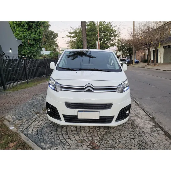 Citroën Jumpy 1.6 L3 Hdi 115 Business Mixto