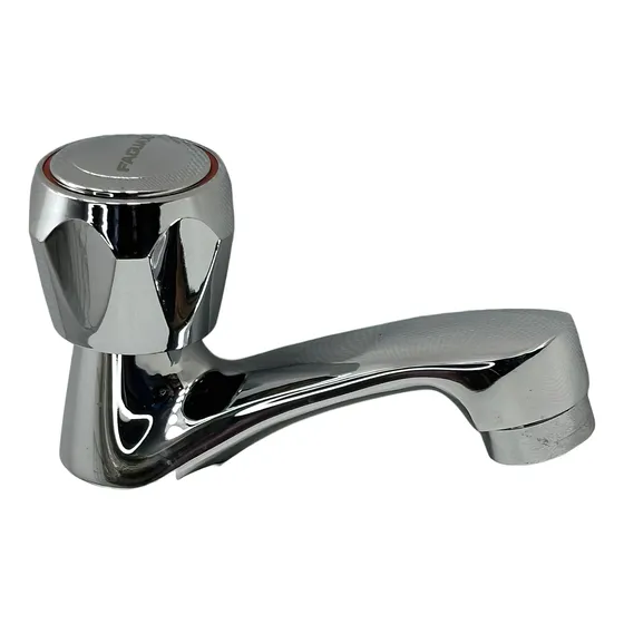 Llave Para Lavamanos Individual Faguax Toronto 4 Pulgadas 