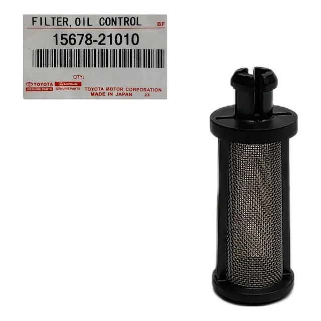 Micro Filtro Camara Hilux 2.7 2006 2007 2008 2009 2010 2tr