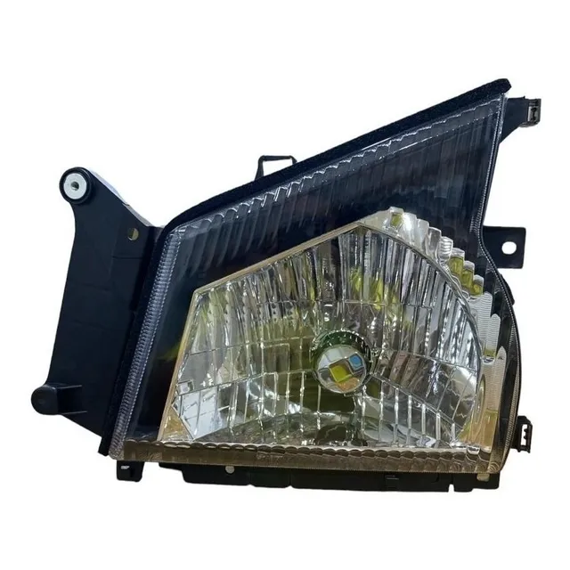 Faro Delantero Isuzu Npr/nkr/nhr