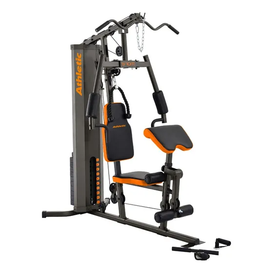 Multifuerza Athletic 510m
