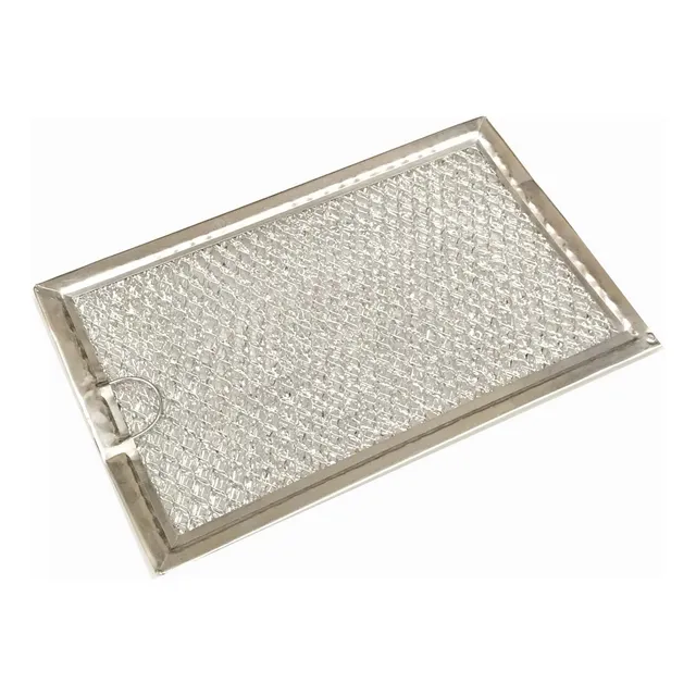 Filtro Grasa Para Microonda Numero Modelo Frigidaire