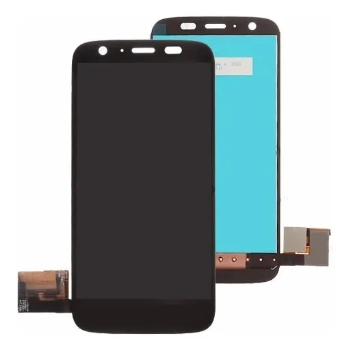 Display Moto G Negro 5.0 Android