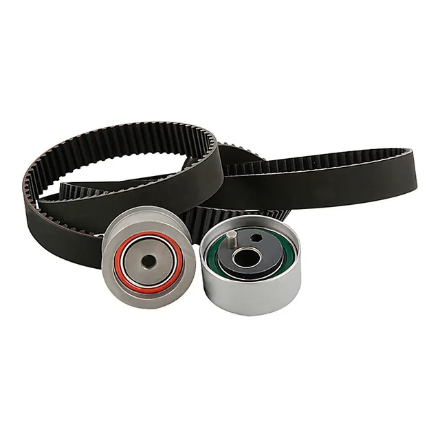 Kit Distribucion Banda Passat V6 2.8l 98-05 Kg 1346911