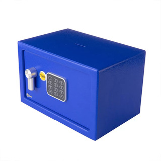 Envio Gratis Caja Fuerte Electrónica Yale Mediana Colores Envio Gratis Caja Fuerte Electrónica Yale Mediana Colores
