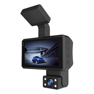 G Dash Cam Com Gravador De Condução De Carro Wifi 1080p Fhd G Dash Cam Com Gravador De Condução De Carro Wifi 1080p Fhd