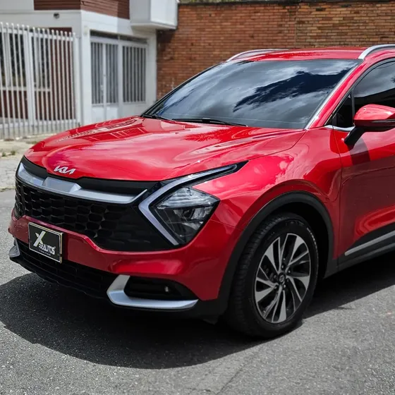Kia Sportage 2024 2.0 Vibrant At 4x2